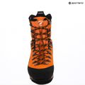 Мъжки високопланински обувки SCARPA Mont Blanc GTX tonic/orange 9