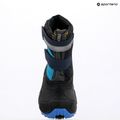 Детски ботуши за сняг Boatilus Hybrid Sport 2 Velcro cobalt 11