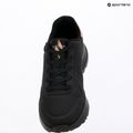 Дамски обувки Skechers Uno Lite Shimmer Along black 9