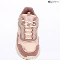 Дамски обувки FILA Collene CB pale mauve/mauve chalk 9