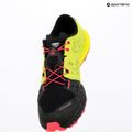 Мъжки обувки за бягане DYNAFIT Sky DNA black out/fluo yellow 11