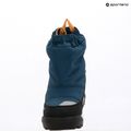 Детски ботуши за сняг Viking Footwear Expower Warm GTX Pull On petrol 9