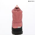 Детски ботуши за сняг Viking Footwear Expower Warm GTX Pull On pink 10