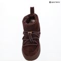 Дамски ботуши за сняг INUIKII Classic Low bordeaux 9