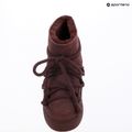 Дамски зимни ботуши INUIKII Classic 2025 burgundy 12