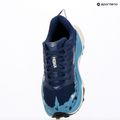 Дамски обувки за бягане HOKA Torrent 4 midnight blue/alpine blue 18