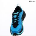 Дамски обувки за бягане HOKA Matafe 5 skyward blue/black 18