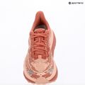 Дамски обувки за бягане HOKA Stinson 7 blush/rose latte 18