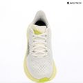 Дамски обувки за бягане HOKA Mach 6 white/neon hoka citrus 18