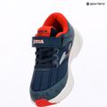 Детски обувки за бягане Joma Fenix navy blue/red 11