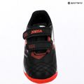 Детски футболни обувки Joma Powerful Jr IN black 15