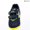 Детски футболни обувки Joma Powerful Jr IN navy blue 11
