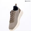 Мъжки обувки Skechers Bobs Sport B Flex Icy Edge taupe 7