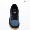 Мъжки обувки с платформа за колоездене adidas FIVE TEN Freerider Pro Canvas wonder steel/legend ink 17
