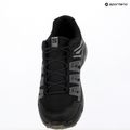 Мъжки обувки за трекинг Salomon Extegra black/asphalt/pewter 15