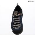 Мъжки обувки за трекинг Salewa MTN Trainer 2 GTX blue seal/black 10
