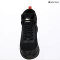 Мъжки обувки Sorel Outing Nw Sneaker Mid Wp black/black 19