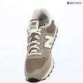 Обувки New Balance Classic 500's V2 mushroom 9