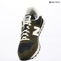 Обувки New Balance Classic 500 V2 woodland 9