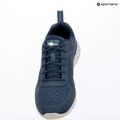 Мъжки обувки Skechers Track Leshur blue 7