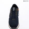 Мъжки обувки Napapijri Cosmos NP0A893L navy/grey 9