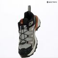 Мъжки обувки за трекинг Salomon X Ultra 360 Leather GTX wrought iron / sedona sage / sierra 9