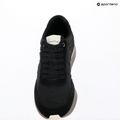 Мъжки обувки Calvin Klein YM0YM01361 Retro Runner Ess Mix Mat black/stormfront/vaporous white 9