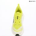 Мъжки обувки за бягане HOKA Skyflow neon hoka citrus/neon white 11