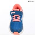 Детски обувки за бягане Joma Fenix navy blue/pink 10