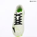 Детски футболни обувки Joma Evolution Jr FG white 11