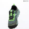 Детски обувки за бягане Joma Kubor green 10