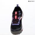 Детски обувки за бягане Joma Kubor black/purple 9