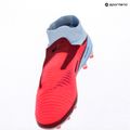 Мъжки футболни обувки Nike Phantom 6 High Elite AG royal tint/bright crimson/black 12