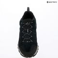 Мъжки обувки за трекинг Columbia Crestwood Wp V2 black/columbia grey 9