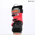 Дамски ски обувки Lange Concept 10.5 W GW BOA black/pink 7