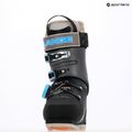 Дамски ски обувки Lange Concept 9.5 W GW BOA black/blue 7
