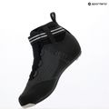 Мъжки обувки за шосейно колоездене Sidi Nix black/black 12