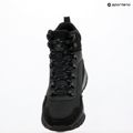 Мъжки обувки Columbia Burnsider Omni-Heat Infinity black/city grey 13