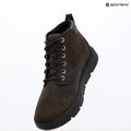 Мъжки ботуши за трекинг Helly Hansen Pinehurst Leather light espresso 14