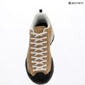 Мъжки туристически обувки SCARPA Mojito fossil 15