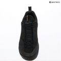 Мъжки обувки за преходи Arc'teryx Konseal GTX black/black 9