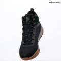 Мъжки обувки Columbia Burnsider Waterproof black/city grey 15