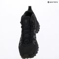 Мъжки обувки за трекинг Columbia Peakfreak Rush Mid Outdry black/shark 19