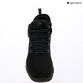 Мъжки обувки Columbia Fairbanks MID V2 black/shark 14