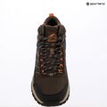 Мъжки обувки SKECHERS Arch Fit Dawson Raveno brown 14