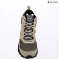 Мъжки туристически обувки Merrell Speed Solo Mid WP grey 15