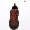 Мъжки обувки за трекинг Merrell Annex Trak Low brown 9