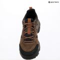 Helly Hansen Switchback Low 3 HellyTech цимент/кафе на зърна мъжки обувки за трекинг 9