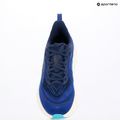 Мъжки обувки за бягане HOKA Skyflow midnight blue/night sky 10