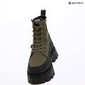 Мъжки обувки Palladium Pallasquad Zip TX olive night 16